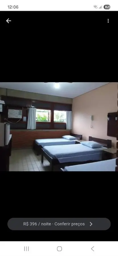 Mira Maré Praia Hotel: foto 13