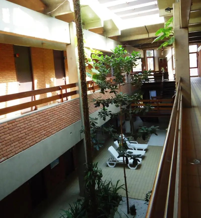 Mira Maré Praia Hotel: foto 14