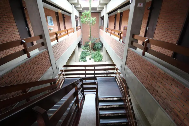 Mira Maré Praia Hotel: foto 15