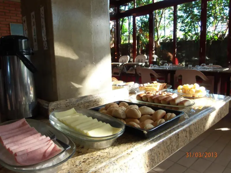 Mira Maré Praia Hotel: foto 17