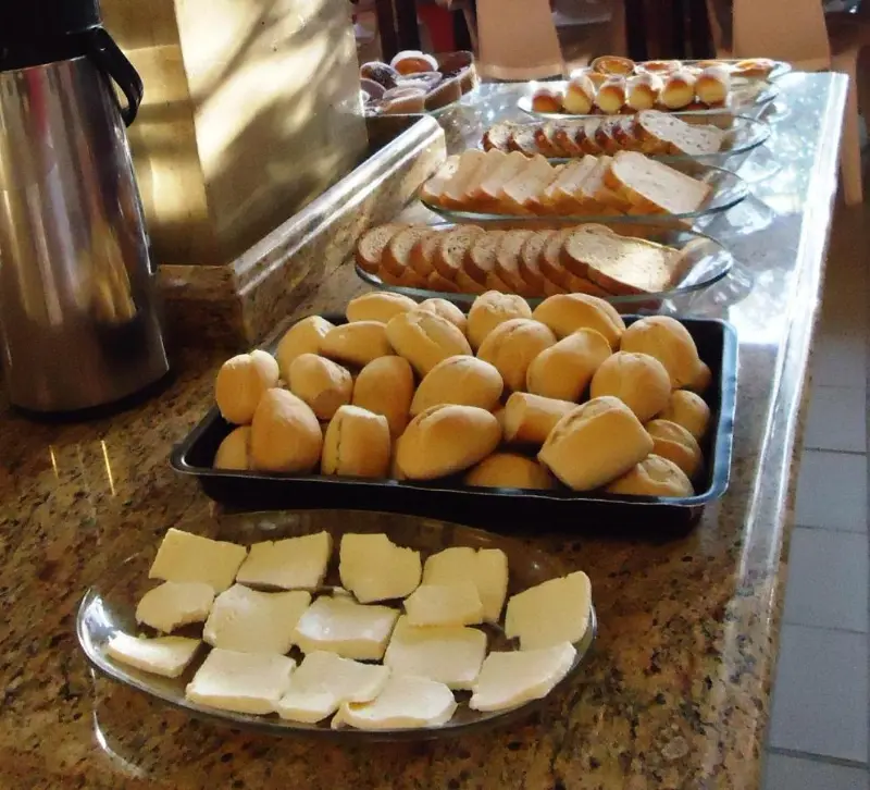 Mira Maré Praia Hotel: foto 19