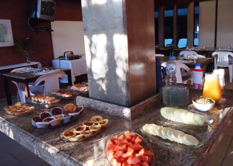 Mira Maré Praia Hotel: foto 20