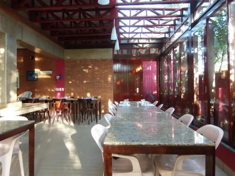 Mira Maré Praia Hotel: foto 21