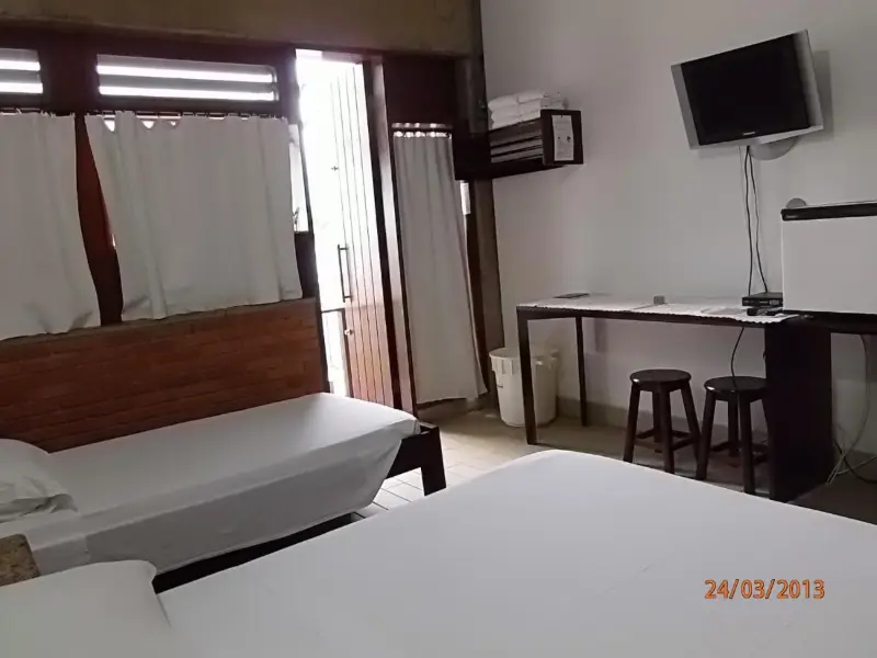 Mira Maré Praia Hotel: foto 23