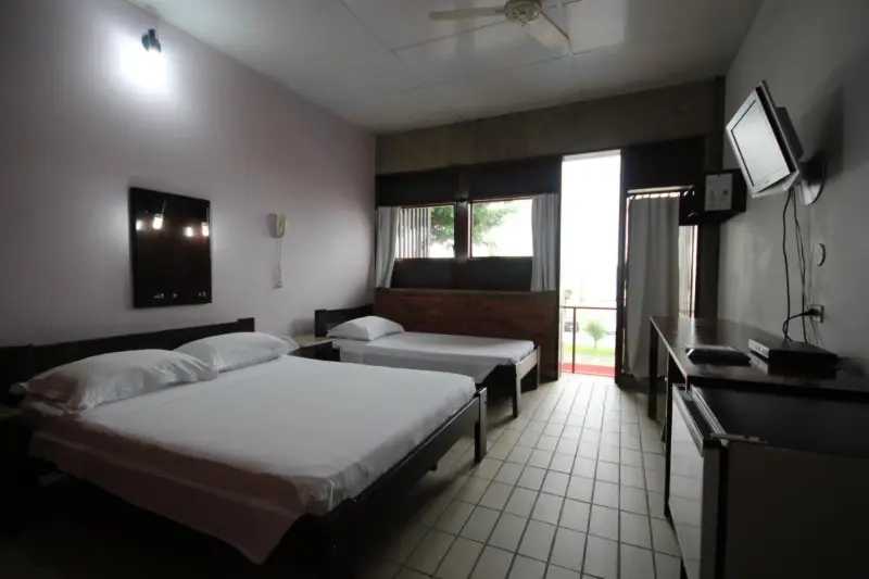 Mira Maré Praia Hotel: foto 24