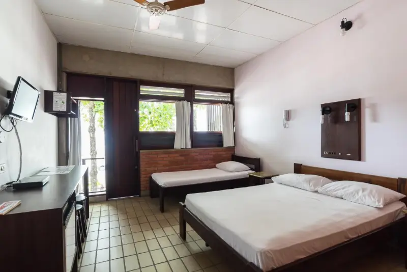 Mira Maré Praia Hotel: foto 25