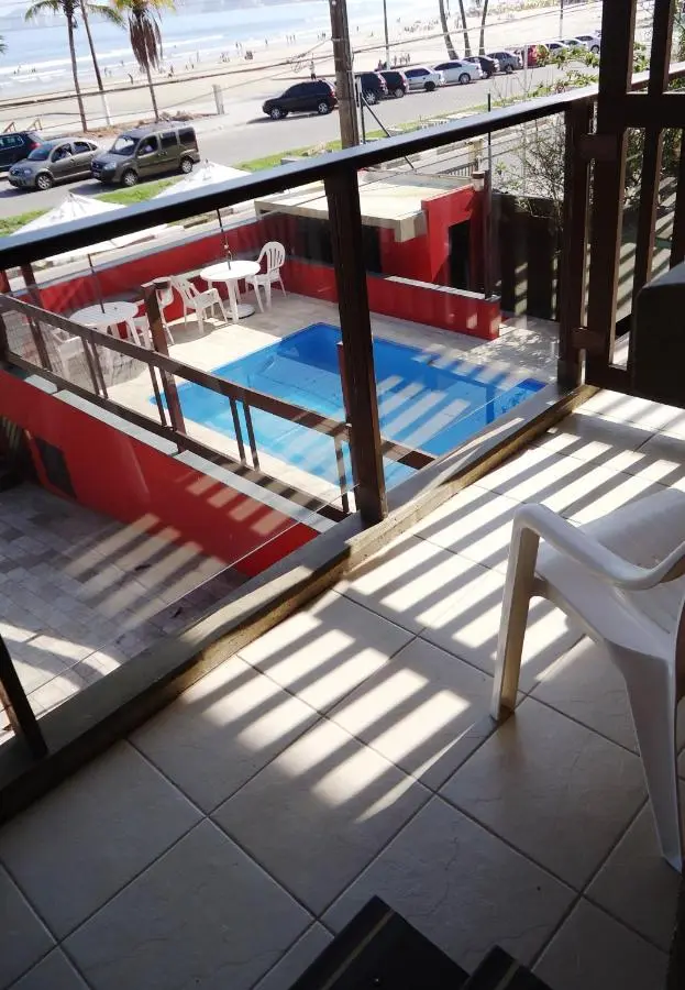 Mira Maré Praia Hotel: foto 26