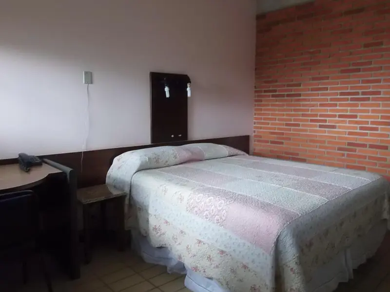 Mira Maré Praia Hotel: foto 27