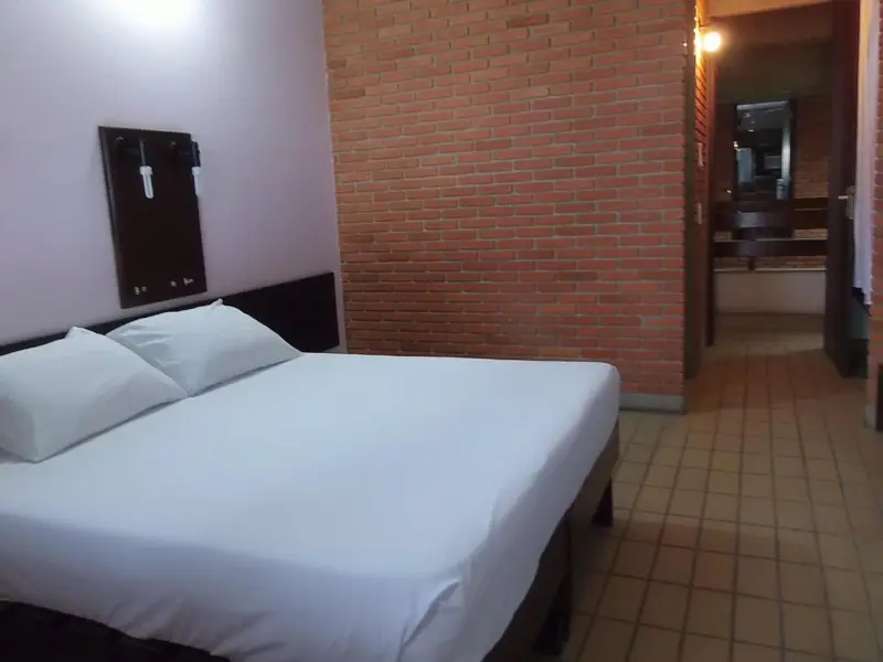 Mira Maré Praia Hotel: foto 29
