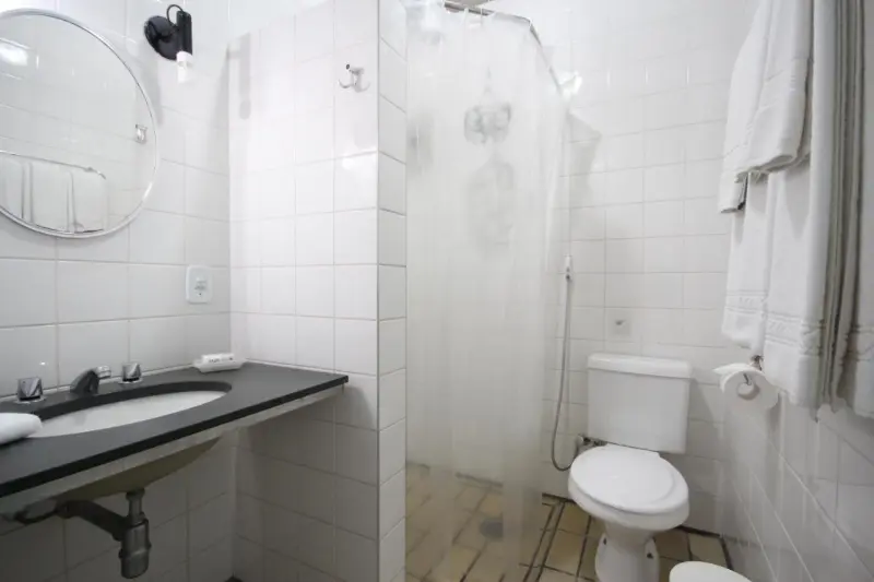 Mira Maré Praia Hotel: foto 11