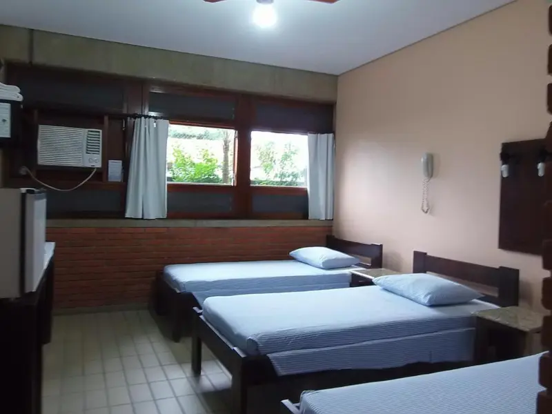 Mira Maré Praia Hotel: foto 30