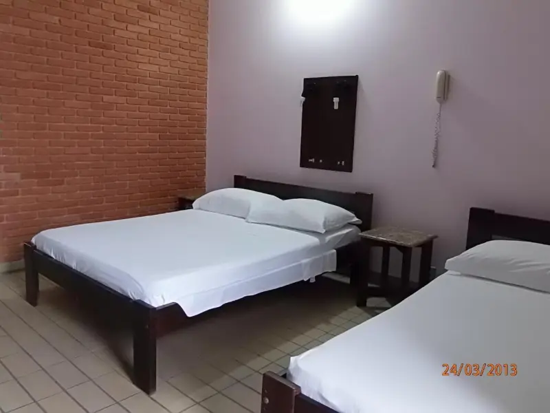 Mira Maré Praia Hotel: foto 31