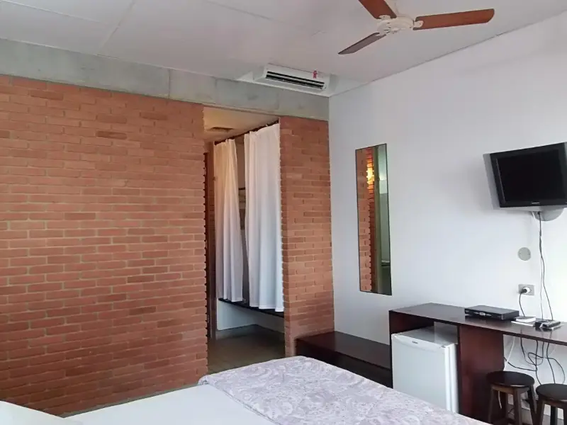 Mira Maré Praia Hotel: foto 32
