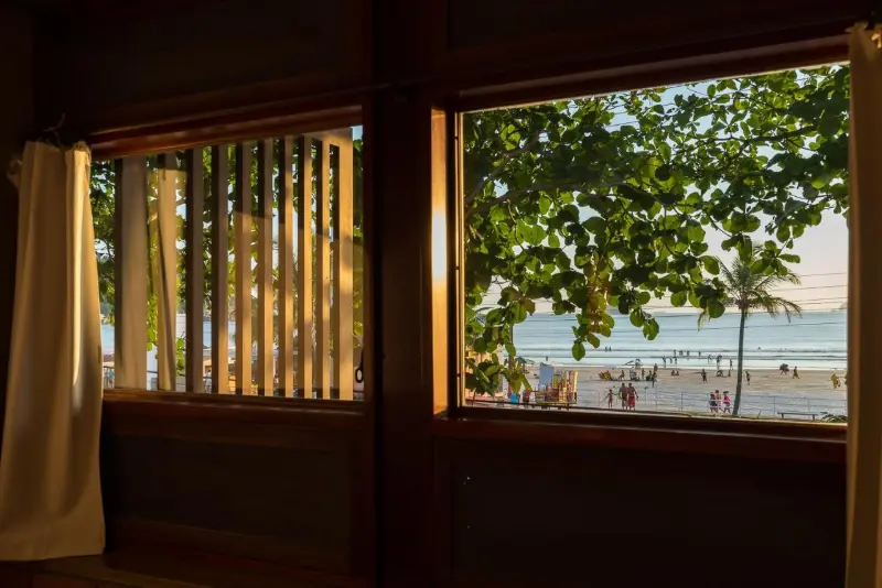Mira Maré Praia Hotel: foto 33