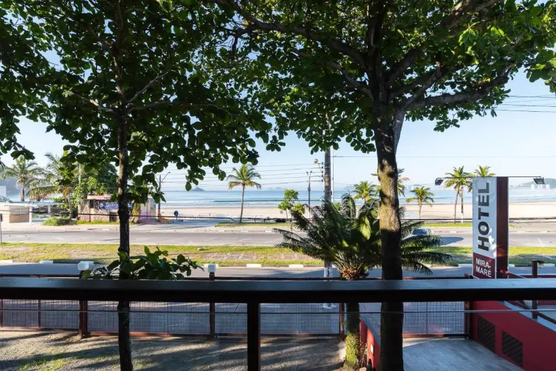 Mira Maré Praia Hotel: foto 35