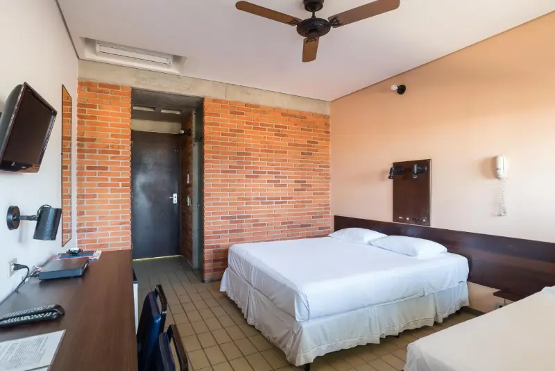 Mira Maré Praia Hotel: foto 36