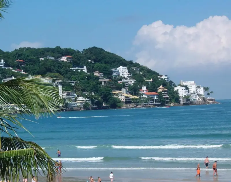 Mira Maré Praia Hotel: foto 37