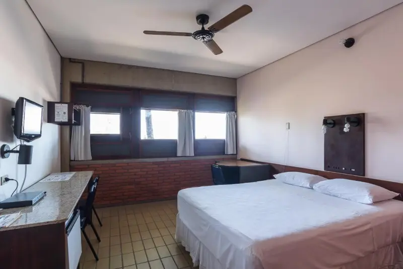 Mira Maré Praia Hotel: foto 38