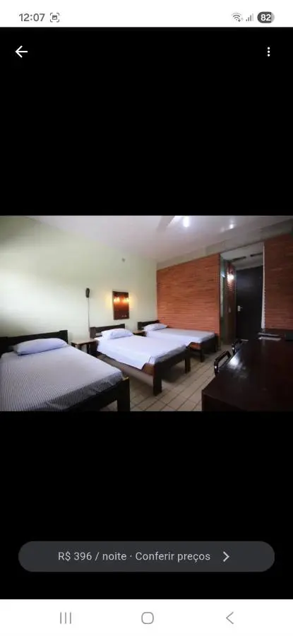 Mira Maré Praia Hotel: foto 12