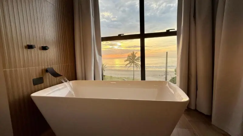 Pousada Acqua di Mare: foto 15