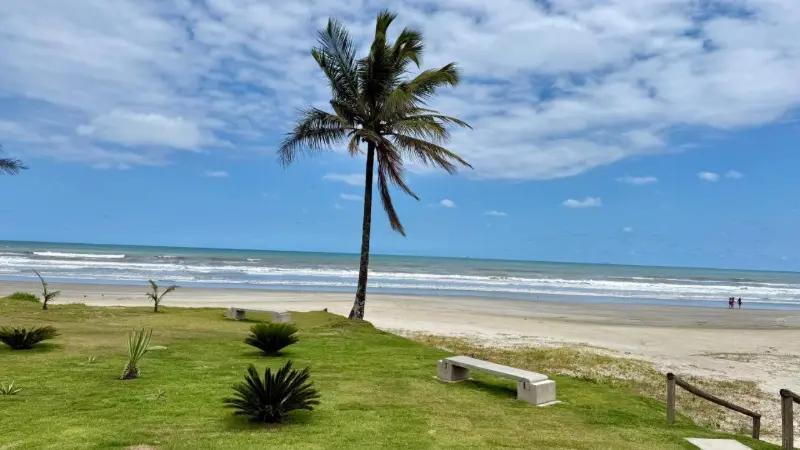 Pousada Acqua di Mare: foto 16