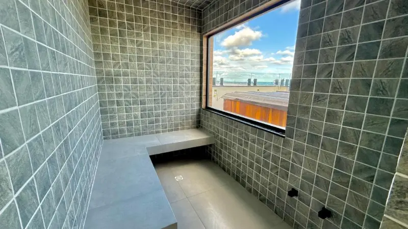 Pousada Acqua di Mare: foto 18
