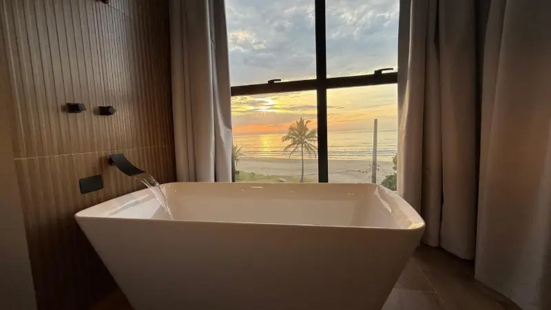 Pousada Acqua di Mare: foto 35