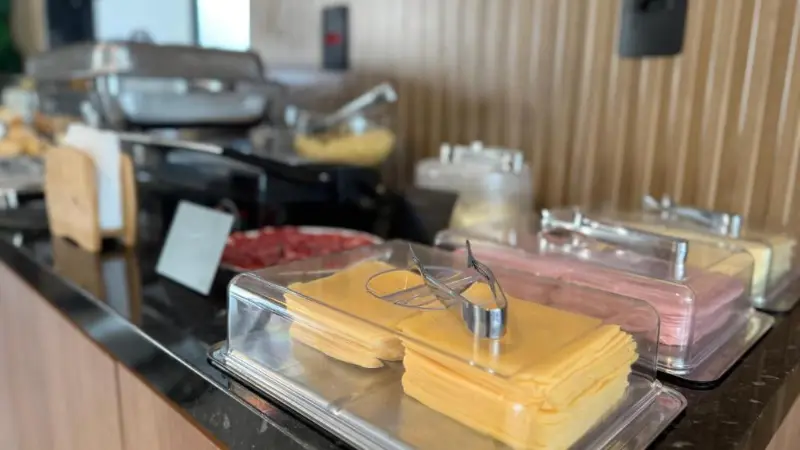 Pousada Acqua di Mare: foto 45
