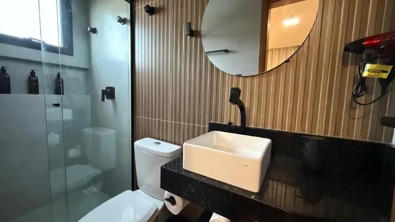 Pousada Acqua di Mare: foto 48