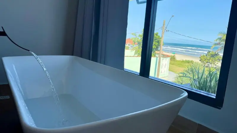 Pousada Acqua di Mare: foto 62