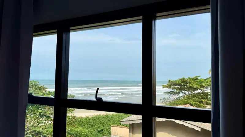 Pousada Acqua di Mare: foto 77