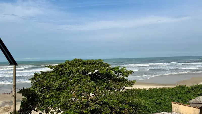 Pousada Acqua di Mare: foto 78
