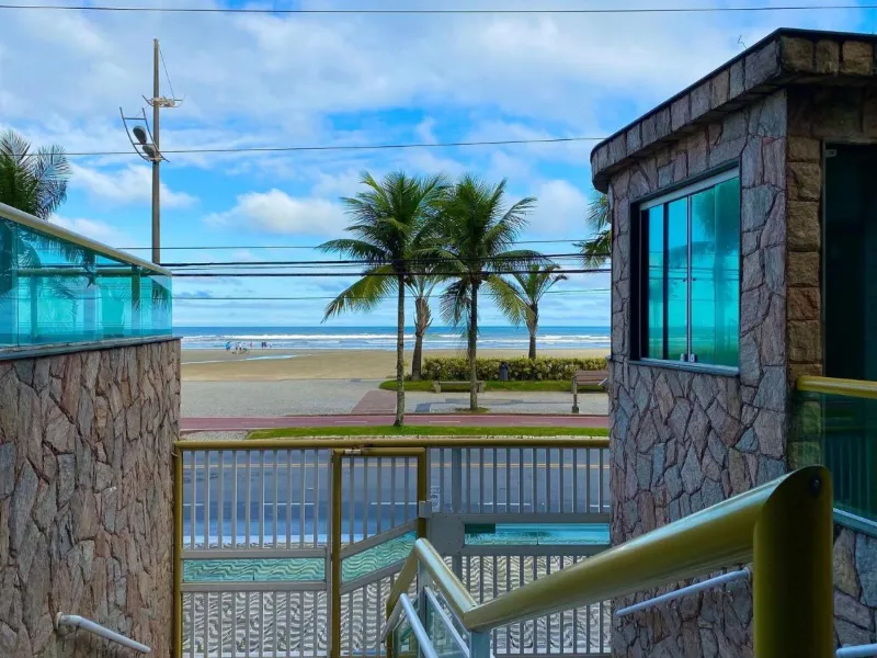 Vista do Residencial Blaia (3)