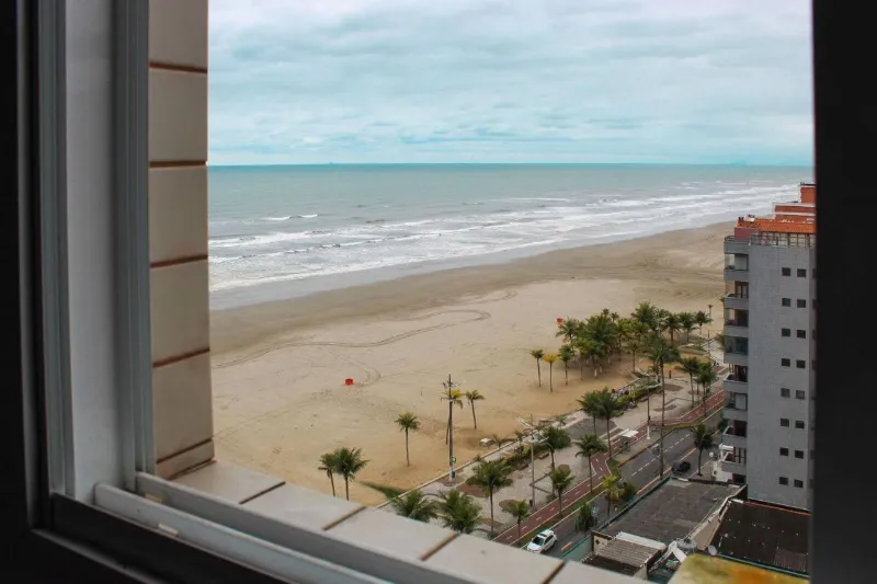 Vista do Residencial Blaia (4)