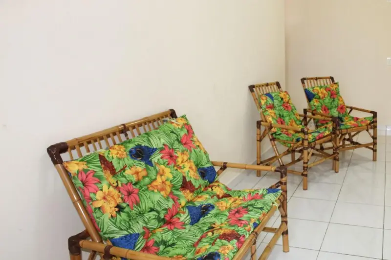 Residencial Blaia: foto 16