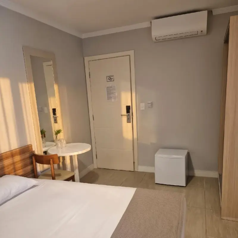 SW Praia Hotel: foto 15