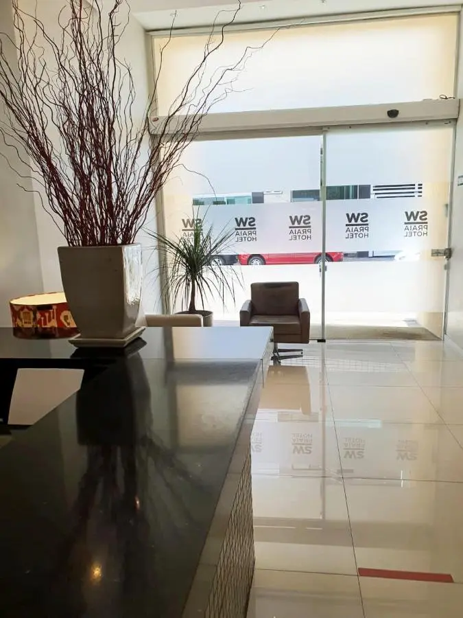 SW Praia Hotel: foto 17