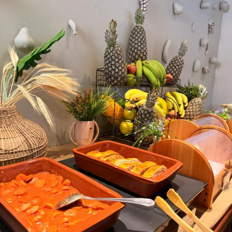 SW Praia Hotel: foto 18