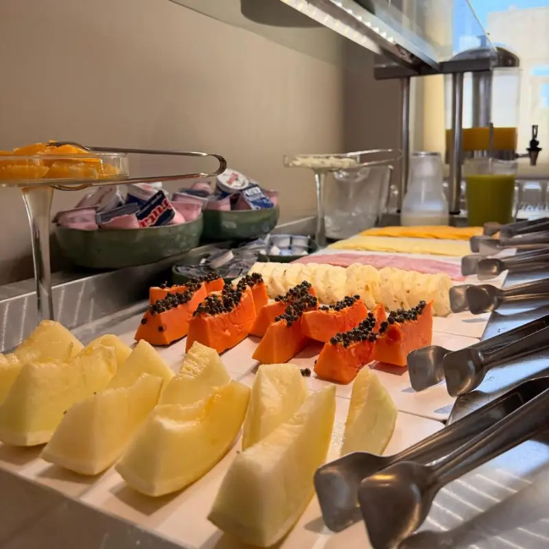 SW Praia Hotel: foto 19