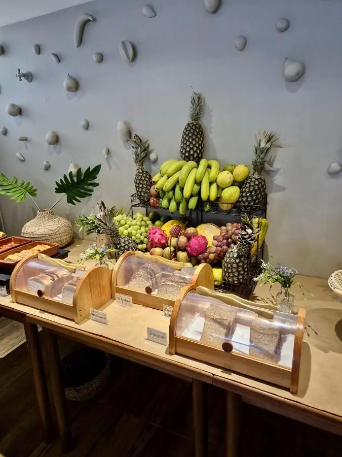 SW Praia Hotel: foto 24