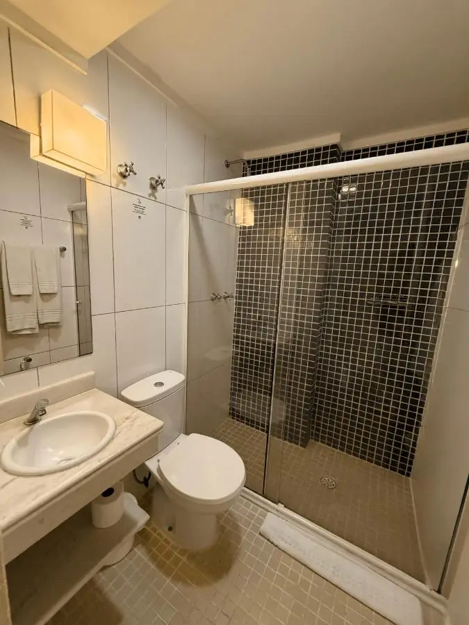 SW Praia Hotel: foto 11
