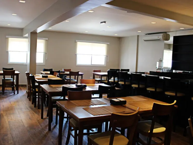 SW Praia Hotel: foto 30