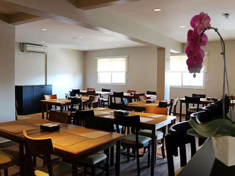 SW Praia Hotel: foto 31