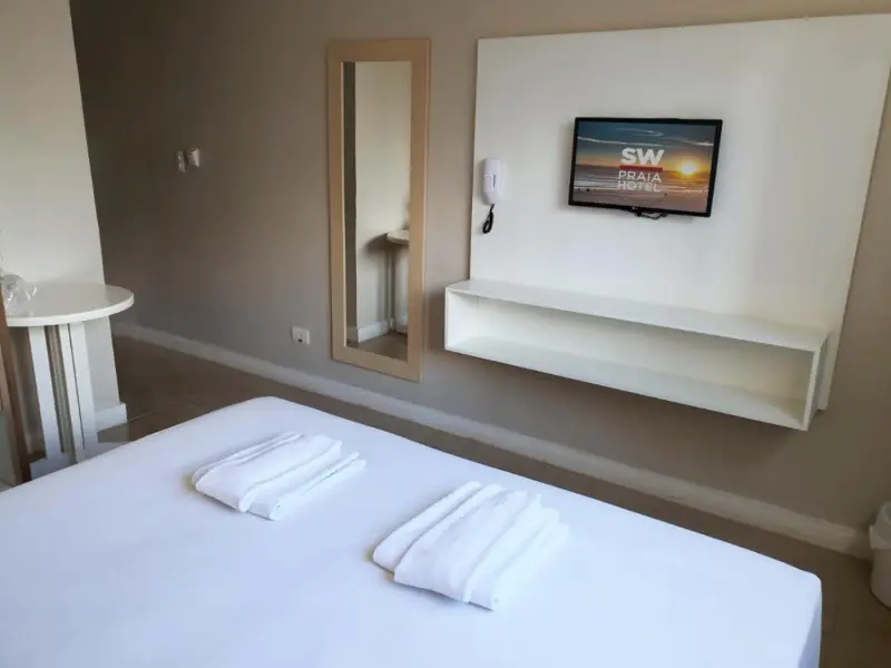SW Praia Hotel: foto 33