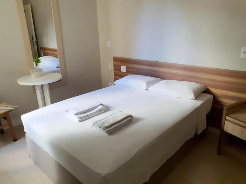 SW Praia Hotel: foto 34
