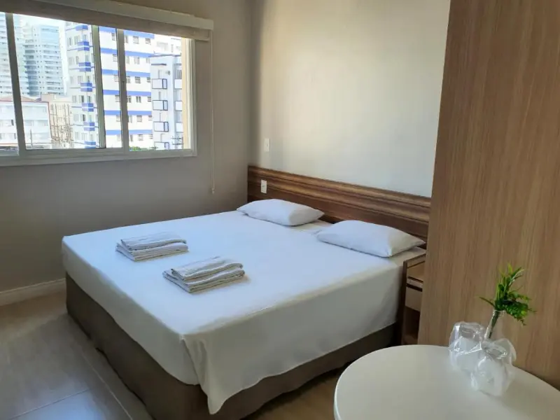SW Praia Hotel: foto 35