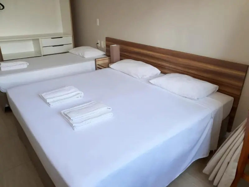 SW Praia Hotel: foto 36