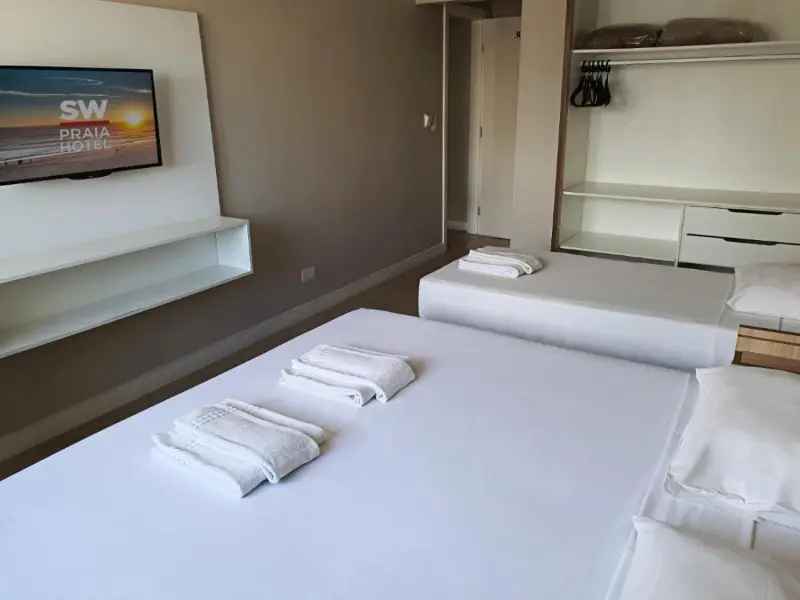 SW Praia Hotel: foto 38