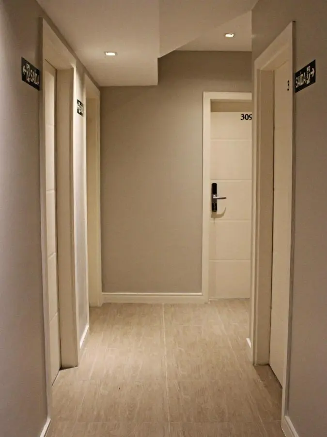 SW Praia Hotel: foto 39