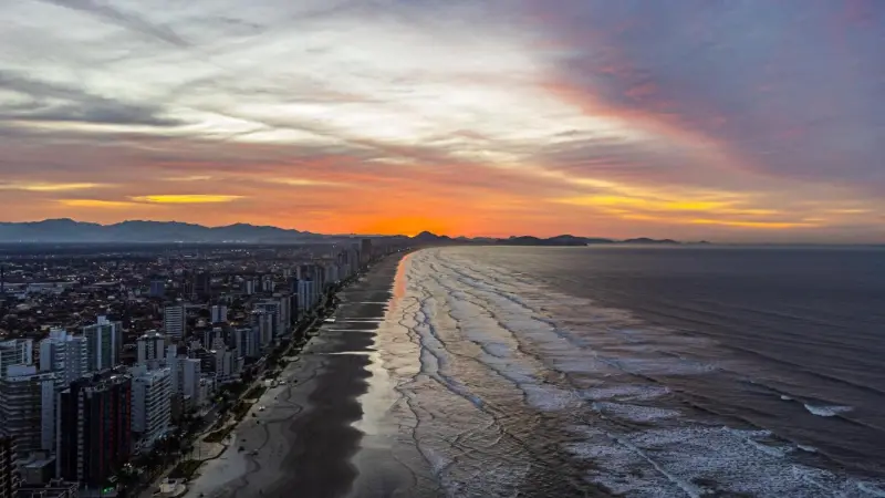 SW Praia Hotel: foto 40